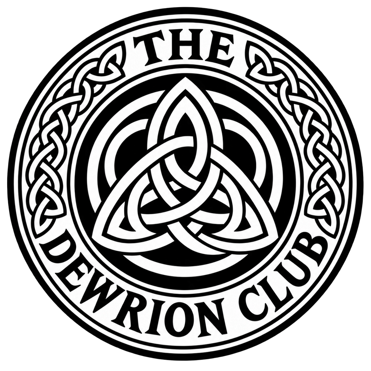 Dewrion : The Brave Ones